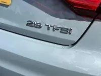 Used Audi A1 Sportback S-Line 95 HP (69 kW) 2023 Grey Hatchback