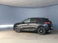 Used Vauxhall Grandland X Ultimate 128 HP (94 kW) 2022 Black SUV