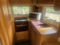 Käytetty Fiat Scudo 1999 Valkoinen