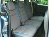 Used Citroën Berlingo 2009 MPV