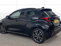 Used Toyota Yaris Hybrid Design 116 HP (85 kW) 2026 Hatchback