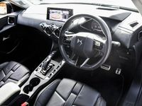 Used DS Automobiles DS3 Opera 129 HP (94 kW) 2024 Grey