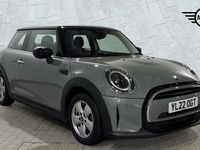 Used Mini Cooper Classic 134 HP (98 kW) 2022 Grey Hatchback