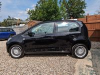 used VW up! Up HIGH