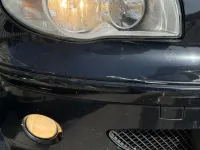 Begagnad BMW 120 Sport Line 2005 Svart Halvkombi