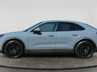 Used Porsche Macan Electric 264 kW (360 HP) 2026 SUV
