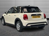 used Mini Cooper 5-Door HatchClassic 1.5 5dr