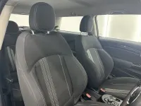 Usado Mini Cooper SE Hatch 135 kW (184 CV) 2021 Gris Utilitario