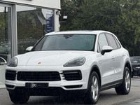Used Porsche Cayenne S E-Hybrid 2022 SUV