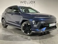 Used Hyundai Kona N Line 160 kW (218 HP) 2026 SUV
