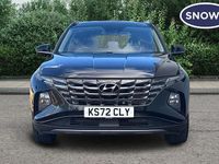 Used Hyundai Tucson Ultimate 179 HP (131 kW) 2023 SUV