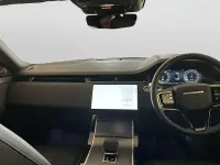 Gebraucht Land Rover Range Rover evoque S 269 PS (197 kW) 2025 Weiß SUV