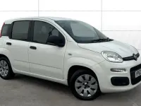 Usado Fiat Panda Pop 69 HP (50 kW) 2011 Citadino