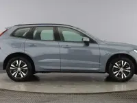 Used Volvo XC60 Core 247 HP (181 kW) 2024 SUV