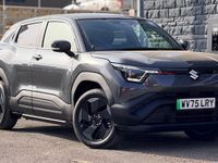 Used Suzuki Vitara 127 kW (174 HP) 2025 Grey SUV