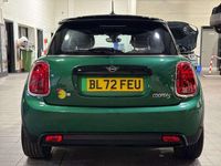 Used Mini Cooper S Hatch 135 kW (184 HP) 2022 Green Hatchback