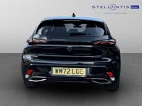 Used Peugeot 308 GTi 179 HP (131 kW) 2023 Black Hatchback