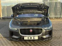 Used Jaguar I-Pace S 294 kW (400 HP) 2020 Grey SUV