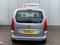used Vauxhall Combo Life 1.5 ENERGY CDTI S/S