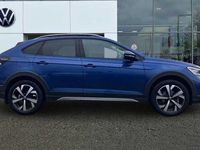 Used VW Taigo 150 HP (110 kW) 2022 SUV