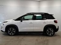 Used Citroën C3 PureTech 131 HP (96 kW) 2024 White Hatchback