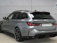 Used BMW M3 Competition Edition 503 HP (369 kW) 2023 Grey Estate