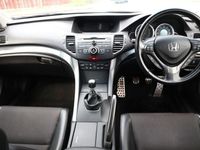 used Honda Accord 2.2 i-DTEC ES GT 4dr