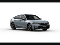 New Honda Civic Advance 140 HP (102 kW) 2026 Other Hatchback