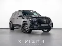 Used Mercedes GLS450 Business 2024 SUV