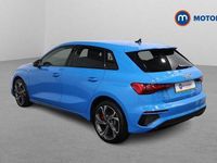 Used Audi A3 Sportback e-tron Competition 245 HP (180 kW) 2025 Hatchback