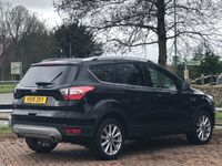 used Ford Kuga 1.5 EcoBoost Titanium Edition 5dr 2WD