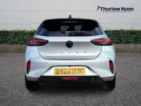 Second-hand Vauxhall Corsa Ultimate 100 CP (73 kW) 2025 Gri Hatchback