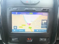 Used Dacia Duster 110 HP (80 kW) 2017 Grey SUV