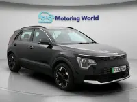 Used Kia e-Niro 150 kW (204 HP) 2025 SUV