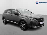 Used Peugeot 5008 GTi 2022 Grey SUV