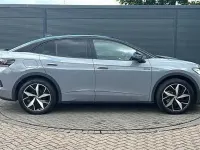 New VW ID.5 GTX 219 kW (299 HP) 2025 Grey SUV