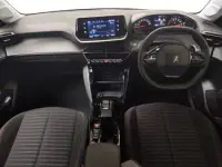 Used Peugeot 208 Active+ 100 HP (73 kW) 2023 Grey Hatchback