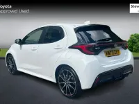 Used Toyota Yaris Sport 116 HP (85 kW) 2023 Hatchback