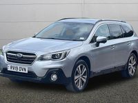 Second-hand Subaru Outback Premium 175 CP (128 kW) 2020 Break