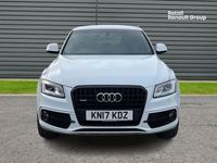 used Audi Q5 2.0 TDI [190] Quattro S Line Plus 5dr S Tronic