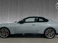 used BMW M240 2 SeriesxDrive Coupe 3.0 2dr