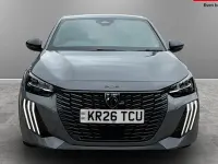 Uusi Peugeot 208 Premium 111 HP (81 kW) 2026 Viistoperä