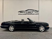 Used Bentley Azure 2003 Black Cabriolet