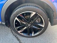 Used Toyota C-HR Sport 122 HP (89 kW) 2022 Blue SUV