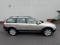 Usado Volvo XC70 SE 2008 Dourado Carrinha