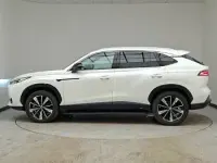 Used MG HS Trophy 299 HP (219 kW) 2025 White SUV