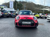 Used Mini Cooper S Hatch 176 HP (129 kW) 2022 Red Hatchback