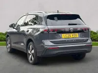 Used VW Tiguan 150 HP (110 kW) 2026 SUV