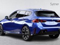 New BMW 120 M Sport 156 HP (114 kW) 2026 Hatchback