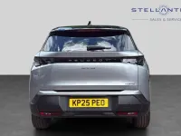 Used Peugeot 5008 GT 134 HP (98 kW) 2025 Grey SUV
